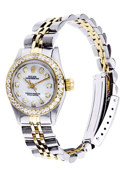 2 tone prezi rolex|rolex 2 tone women.